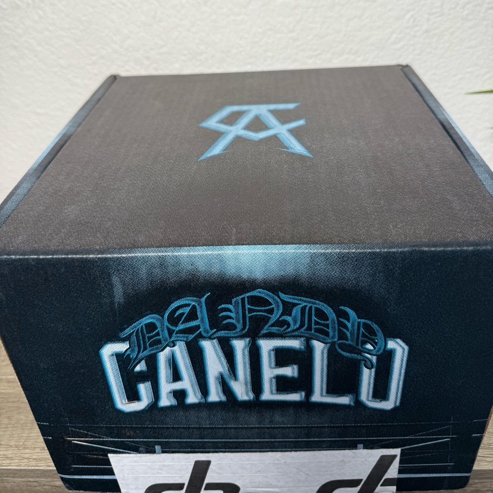 Canelo Álvarez (Dandy Hats) Colab - Picture 3 of 3